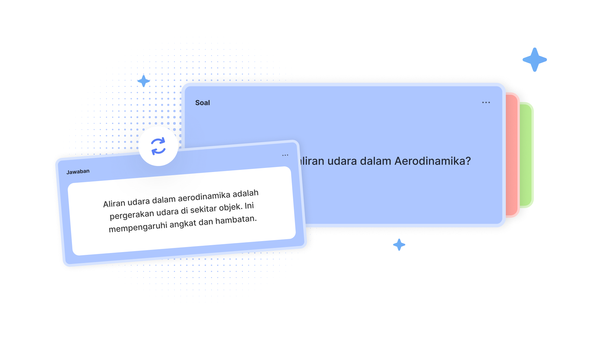 AI Flashcard Learning System
